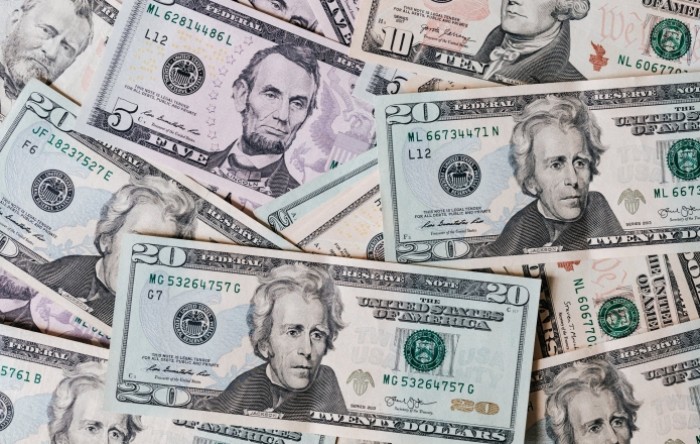 Dolar ojačao uoči ovotjedne sjednice američkog Feda
