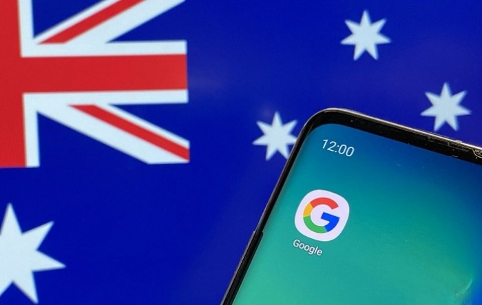 Google pokrenuo platformu za vijesti u Australiji