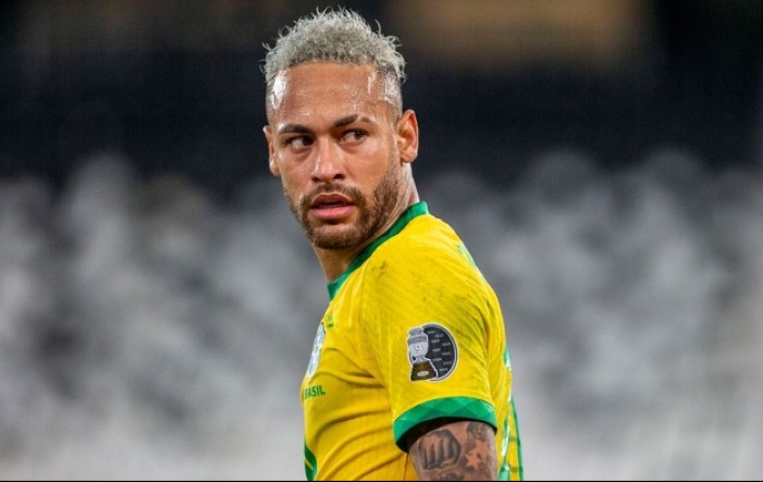 Neymar želi igrati u SAD-u, razlog je zanimljiv