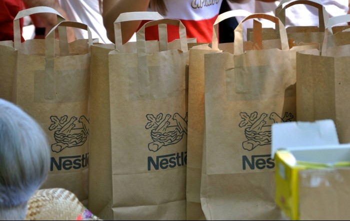 Freixe: Nestle će se iznova fokusirati na osnovno poslovanje