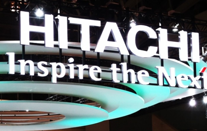 Hitachi preuzeo GlobalLogic