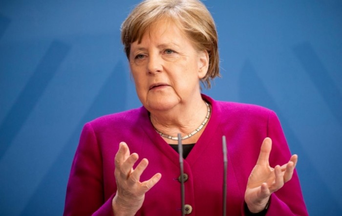 Hoće li Angela Merkel odgoditi odlazak u političku mirovinu?