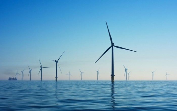 EK: Do 2050. povećati proizvodnju iz morskih vjetroelektrana na 300 GW