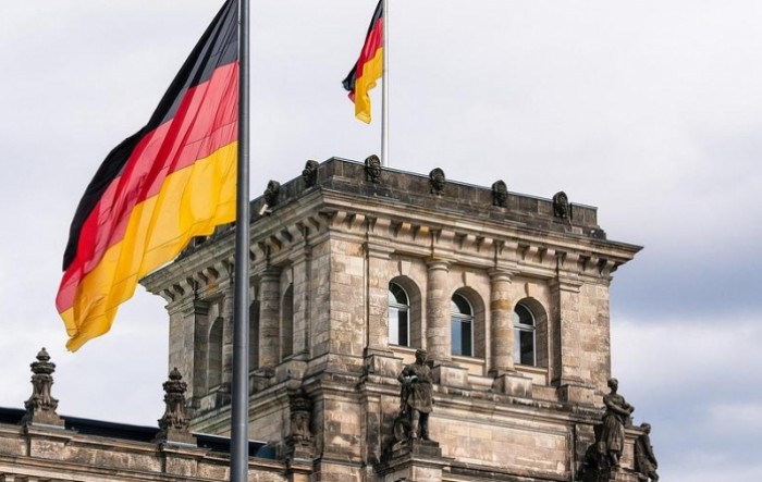 Bundesbank očekuje pad njemačkog BDP-a od 5,5 posto, te rast u 2021. za tri posto
