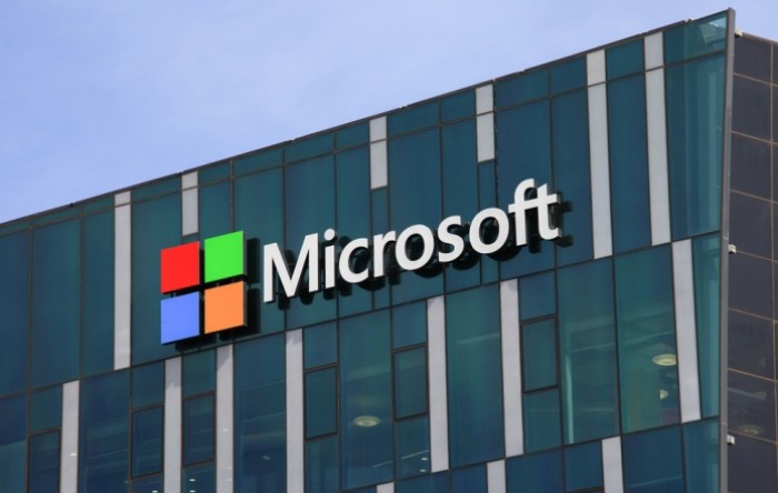 Microsoft najavljuje gradnju podatkovnog centra u Grčkoj