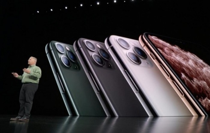 Apple se prilagođava krizi i kreće s prodajom jeftinog iPhonea