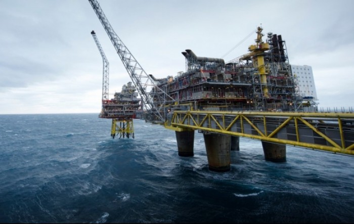 Norveške naftne i plinske kompanije planiraju veća ulaganja u 2022.
