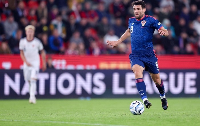 Juventus želi Matea Kovačića