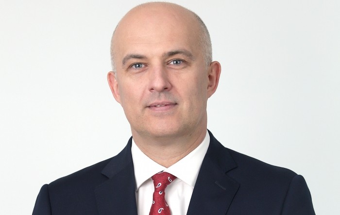 Dalibor Ćubela postaje zamjenik predsjednika Uprave UniCredit Bulbank