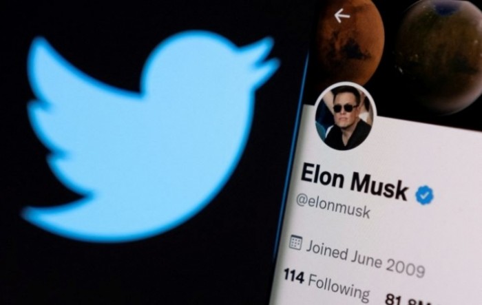 Zaposlenici napuštaju Twitter nakon Muskova ultimatuma