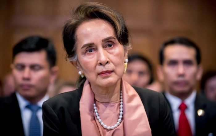 Državni udar u Mjanmaru, vojska preuzela vlast, uhićena Aung San Suu Kyi