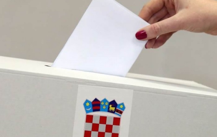 Mizeran odaziv u drugom krugu izbora
