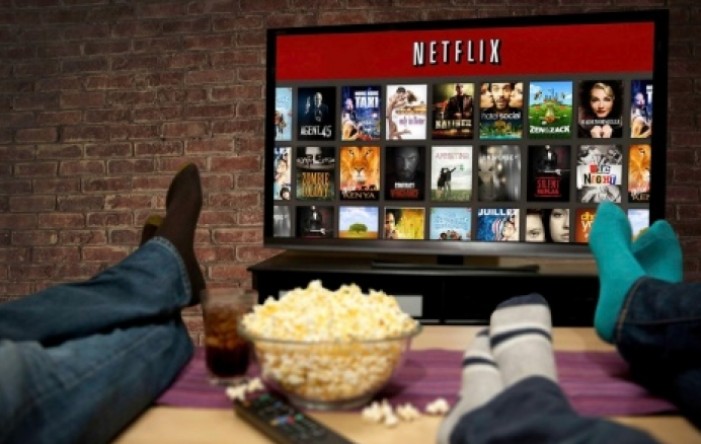Sjajan prvi kvartal za Netflix: Rekordan rast broja pretplatnika