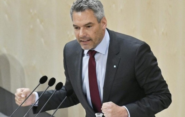 Austrija protiv proširenja Schengena, Nehammer dolazi u Zagreb