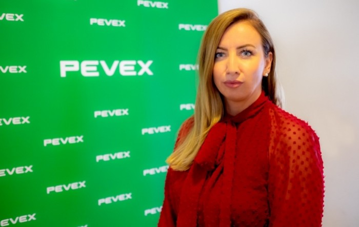 Kristina Prokš na čelu Nadzornog odbora PEVEX-a