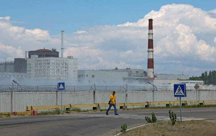 Nuklearna elektrana Zaporižja ostala bez posljednjeg izvora vanjskog električnog napajanja