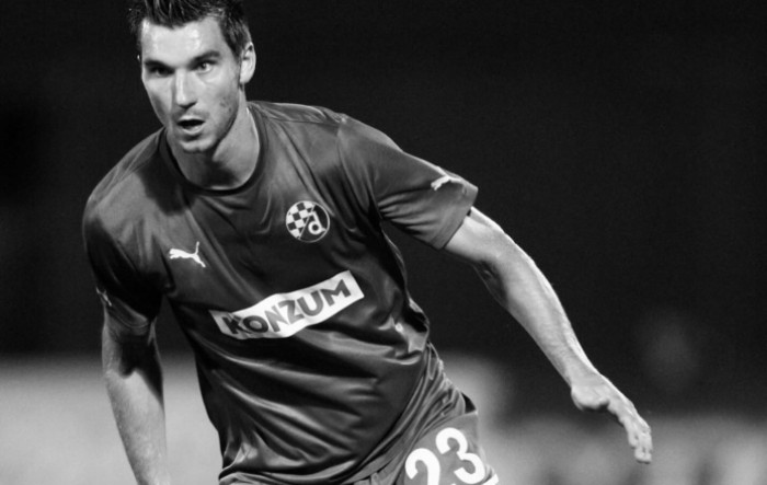 Dinamo: Nikola Pokrivač će zauvijek ostati dio naše obitelji