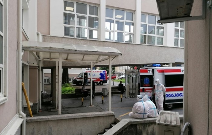 U Srbiji još 57 osoba preminulo od posledica koronavirusa, 6.903 novozaraženih