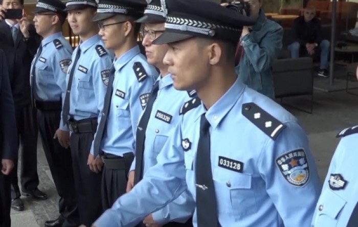 CNN: Među spornim kineskim policijskim stanicama u inozemstvu je i ona u Hrvatskoj