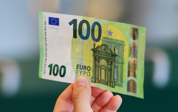 Njemački turisti ogorčeni: Za 100 eura na Krku i u Rijeci dobili tek 600 kuna
