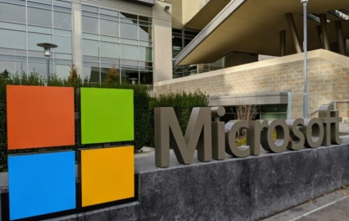 Nova Microsoftova granica: Podaci europskih kompanija ostaju u EU