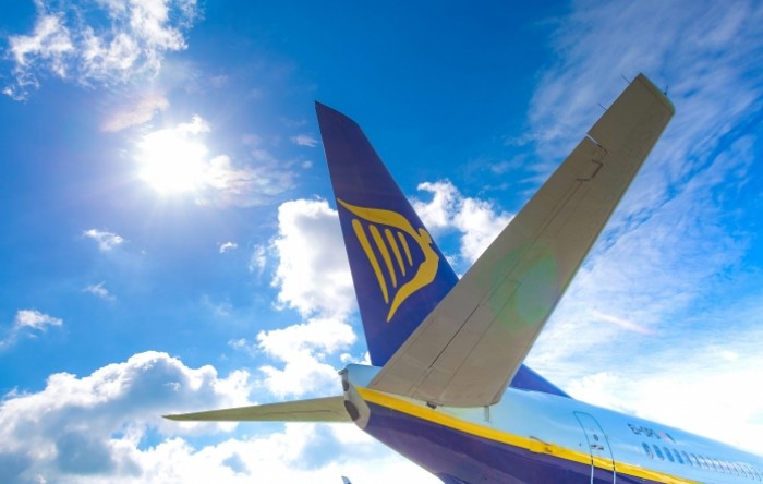 Ryanair se žalio Sudu EU zbog državne pomoći za Croatia Airlines