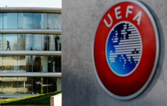 UEFA svakom savezu isplaćuje po 4.3 milijuna eura
