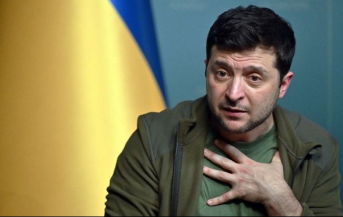 Zelenskij: Stanje u Donbasu izrazito teško, Rusi žele sve uništiti