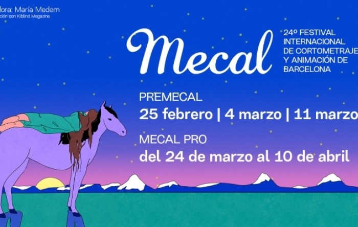 Hrvatski filmovi na festivalu Mecal Pro u Barceloni