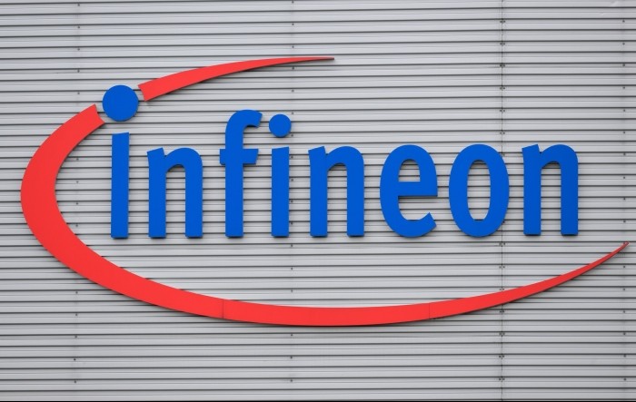 Infineon povećao dobit u trećem kvartalu