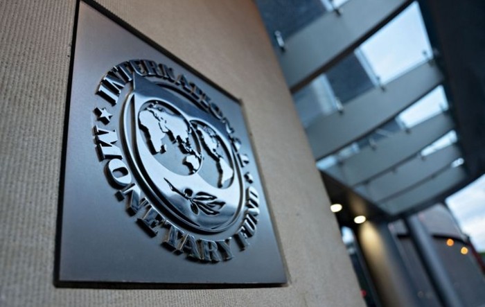 MMF za ovu godinu predviđa najmršaviji globalni rast od 1990.