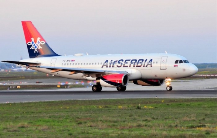 Air Serbia razmatra otvaranje kontakt centra u Nišu