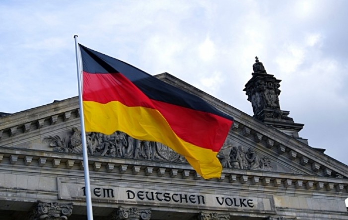 Njemački BDP je prošle godine porastao 1,8 posto