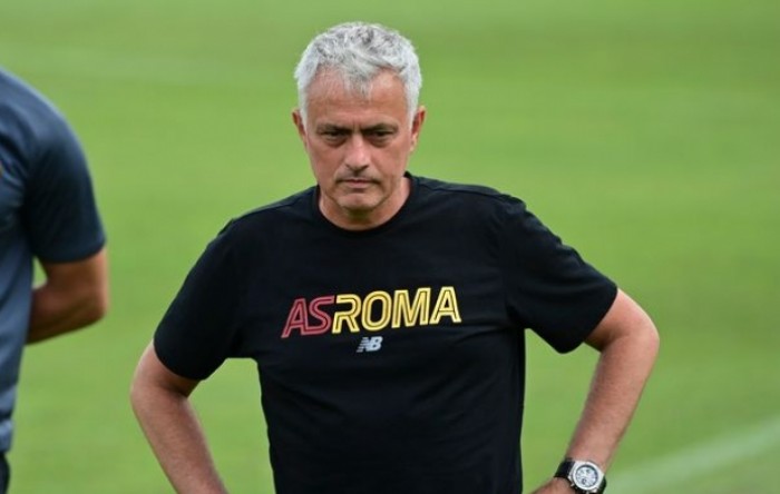 Roma zaustavila savršeni niz Napolija, isključena oba trenera