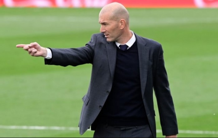 Mundo Deportivo: Zidane je novi trener Bayerna