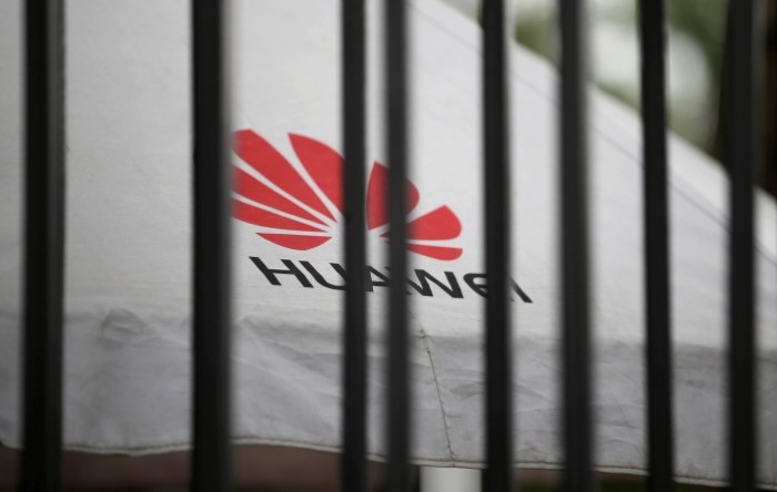 Huawei u tri kvartala ostvario rast prihoda od 9,9 posto
