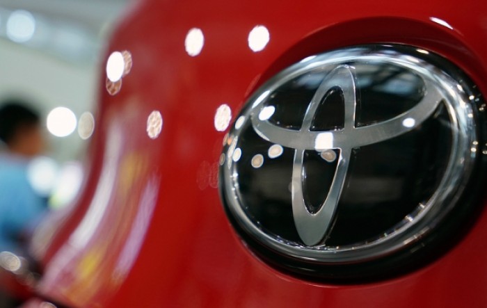 Toyota očekuje veću godišnju dobit unatoč nestašici čipova