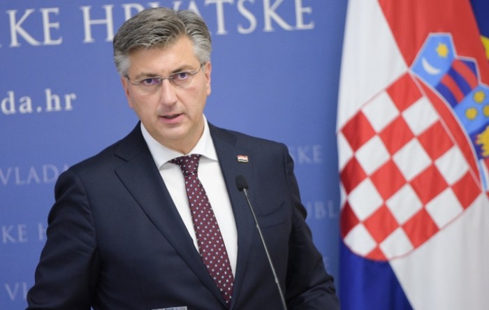 Plenković: Zgrožen sam reakcijama predsjednika, a još više njegovih trabanata u Saboru