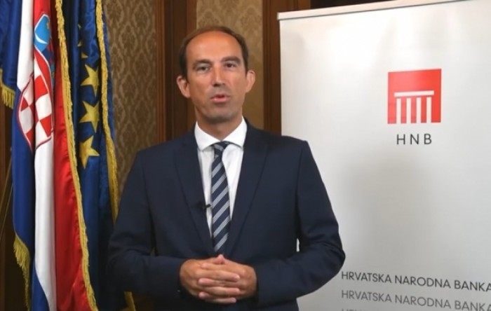 Viceguverner HNB-a Roman Šubić objasnio kako je došao do vile u Zagrebu
