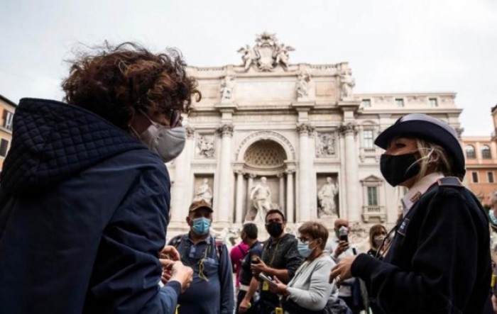 Italija uvodi karantenu putnicima iz Europske unije