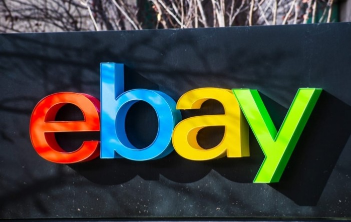 eBay počinje da naplaćuje porez u Srbiji