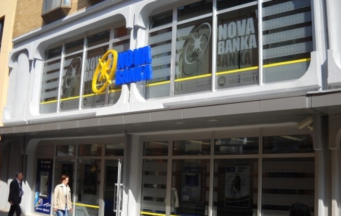 Nova banka planira još jednu dokapitalizaciju od 20 miliona KM