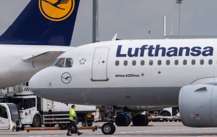 Lufthansa prihvatila europske uvjete za državnu pomoć