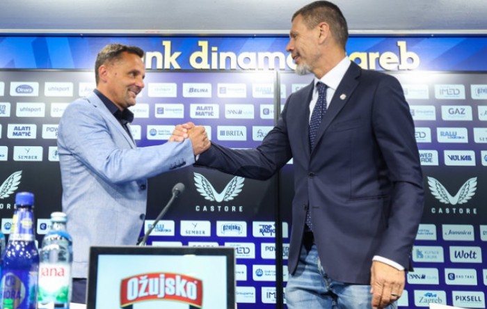 Boban i dalje štiti Kovačevića