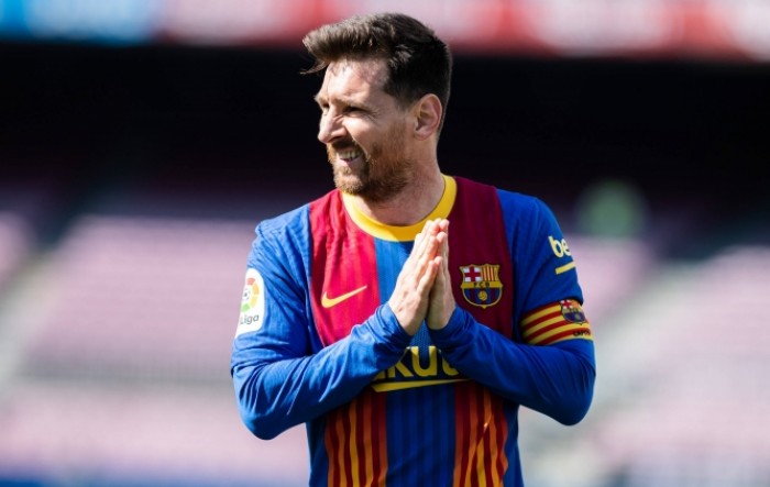 Messi odlazi iz Barcelone