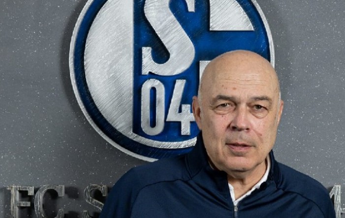 Schalke doveo i četvrtog trenera, na klupu sjeda Švicarac Gross