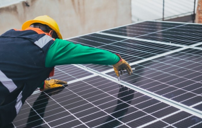 Njemačka vlada želi ubrzati investicije u solarnu energiju