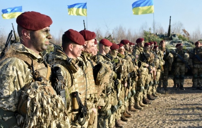 Ukrajinci vratili oko 20 posto teritorija u Luhansku