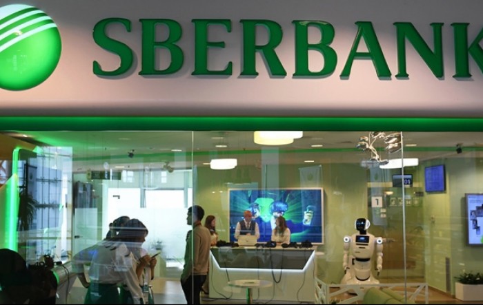 Sberbank očekuje pozitivne rezultate u 2022.