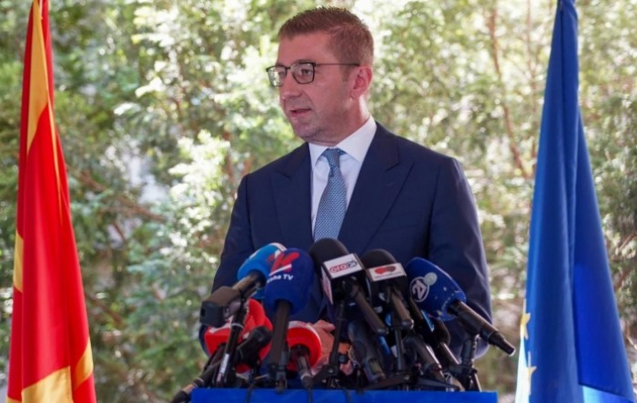 Mickoski: Razgovaramo s Rumbleom i pet drugih tvrtki o otvaranju podatkovnih centara